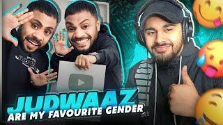 JUDWAAZ MEMES ARE CRAZY!!! SamxShedy