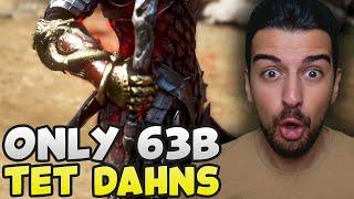 ONLY 63B FOR TET DAHN'S GLOVES | Günstige Dahn's Handschuhe in Black Desert Online  - Wakayashi