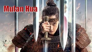 Mulan Hua | Pelicula de Accion de Guerra Histórica | Completa en Español HD