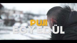 Puji - Egyedül (Hivatalos Videóklip)