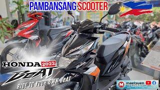 Honda Beat