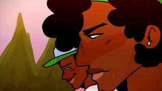 cowboy - tyler the creator animation