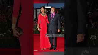 Laurence Fishburne And Gina Torres 15 Year Marriage, 3Kids