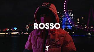 [FREE] Guitar Melodic Drill type beat "ROSSO" Hottest Drill beat