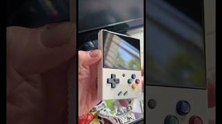 This Retro Game box is amazing‼️……#shorts #youtubeshorts #viral #trending