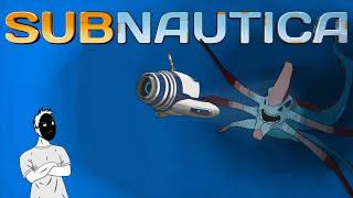 Subnautica In 15 Minutes