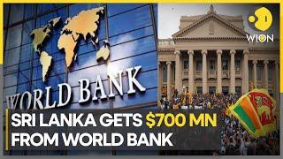 World Bank approves $700 mln for crisis-hit Sri Lanka | Latest News | WION