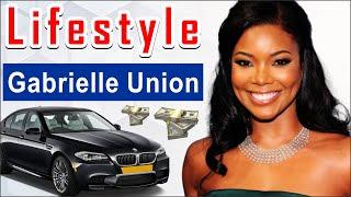 Gabrielle Union Net Worth 2022 Age, Height, Weight, Husband, Kids, Biography @ehtisays