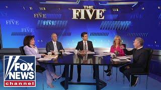‘The Five’: Team Biden takes Trump’s comments way out of context