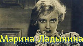 Актриса Марина Ладынина – увела мужа, но повторила судьбу экранной героини