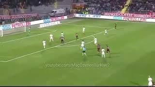 Gençlerbirliği 1-0 Galatasaray Maç Özeti 9 Mart Pazartesi