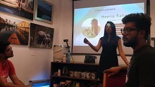 How to Manage Job and Travel | Heena Raheja | Travel Gossips