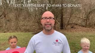 #KeepTheBeat Challenge