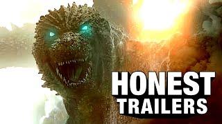 Honest Trailers | Godzilla Minus One