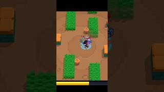 Crazy NEW Mortis BUG️ | Brawlstars #supercell #brawlstars #brawl #gaming #bug @supercell