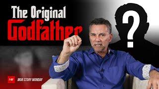 Who Was The Original Godfather | Sitdown with Michael Franzese