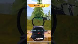 THE FASTEST SQUAD WIPE IN THE PUBG HISTORY | ZORO GAMING #bgmi #pubgmobile