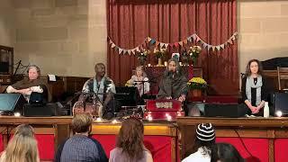 Hanuman Chalisas with Krishna Das & Friends - Sat Nov 9, 2019