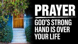 Special Breakthrough Prayers (God's Favour and Blessings) | PLAY THIS DAILY and Be Encouraged!