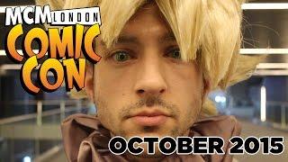 London MCM October/Mayish 2015 Music Video | Airlim