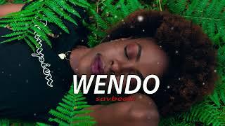 FREE Instrumental 2022 "WENDO ) Afro-Zouk Beat 2023