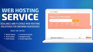 Top Web Hosting Services in 2024 | Onlive Server Review & Guide