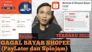 GALBAY SHOPEE PINJAM 2022