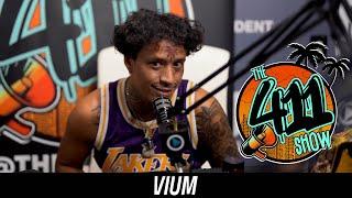 Ex Island Boy Vium Does Not Hold Back! "Exposed" Videos, Island Boys Gay? Mistreat Woman? Interview