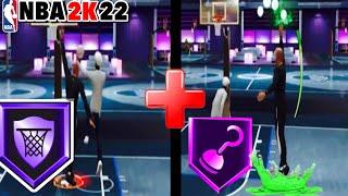 THE MOST TOXIC 1v1 COURT YOU WILL EVER SEE IN NBA 2K22!…