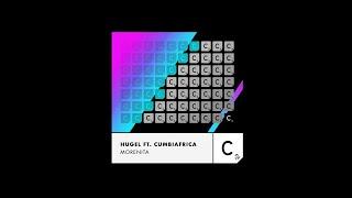 Hugel - Morenita - feat. Cumbiafrica