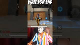 impossible #freefireshorts#hakaitv  #funny #shorts @nonstop gaming#tondegamer#tgrnrz