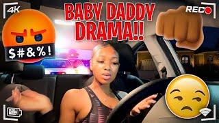 THE TRUTH ABOUT MY BABY'S FATHER !!