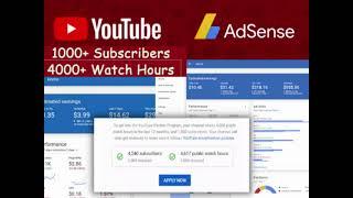 YouTube Promotion and video SEO service.