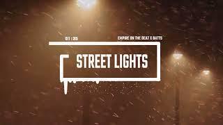 (Free) "Street Lights" | Dark Sad Story Telling Old School Beat | Prod. Empire On The Beat x Batts