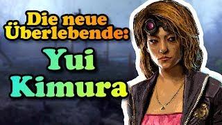 Dead by Daylight [Deutsch] - Überlebende - #180 Die neue Überlebende: Yui Kimura