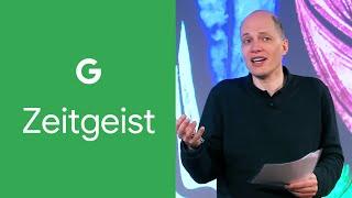 Love Sucks: How to Be a Better Partner | Alain de Botton, Esther Perel & More | Google Zeitgeist