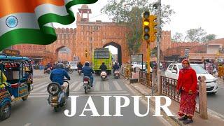 I Went to the World's Most Colorful City (Jaipur)