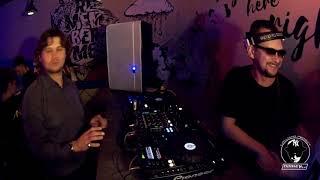 Nikkey Fly - Mystiqueclub live set 25_01_2020