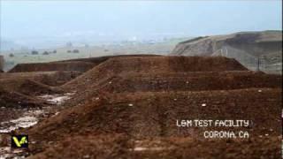 L&M Test Facility: Josh Hill