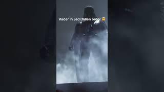 Vader in film’s vs Vader in Jedi fallen order #edit #capcut #vader #hi #jedi fallen order #hi