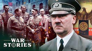 Adolf Hitler: The Rise And Fall Of History's Worst Dictator