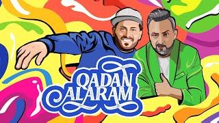 Murad Arif x Ramil Nabran — Qadan Alaram (Sponsored)