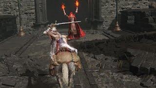 Don't underestimate regular enemies in Elden Ring DLC...