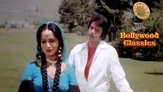 Gunche Lage Hain - Shailendra Singh Hit Songs - Mithun Chakraborty Songs