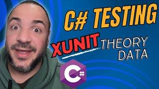 Is THIS The Best Way To Parameterize Tests? - xUnit Theory Data