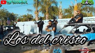 LOS DEL CRiSTOmix corridos nuevos los mejores exitos /cristianos