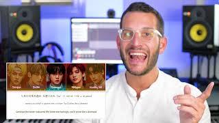 VOCAL COACH reacts to TXT singing EVERLASTING SHINE
