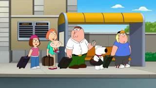 Peter in the Future   Family Guy