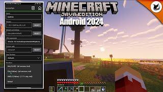 How to Play Minecraft Java Edition With Shaders On Android  | Pojavlauncher Update