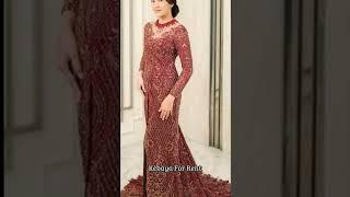 Kebaya Pengantin Wanita For RENT | Fashion In Love